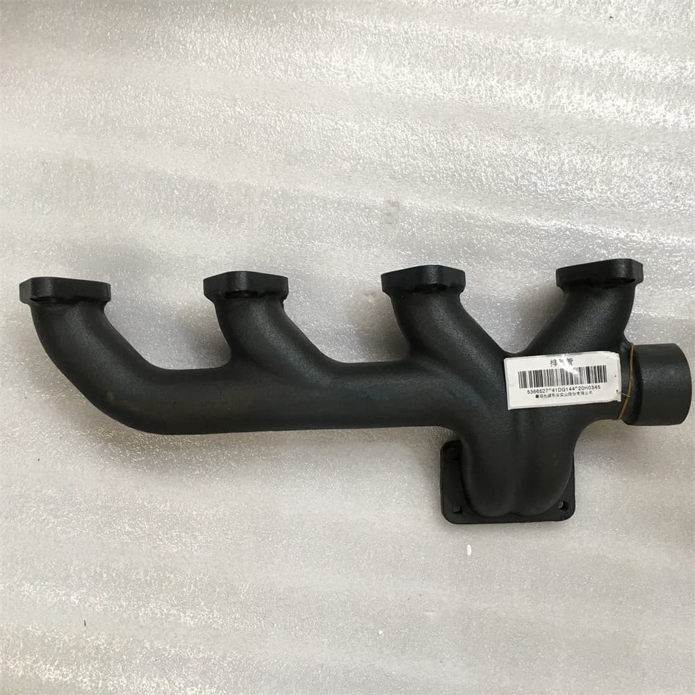Naveco exhaust manifold C3943841