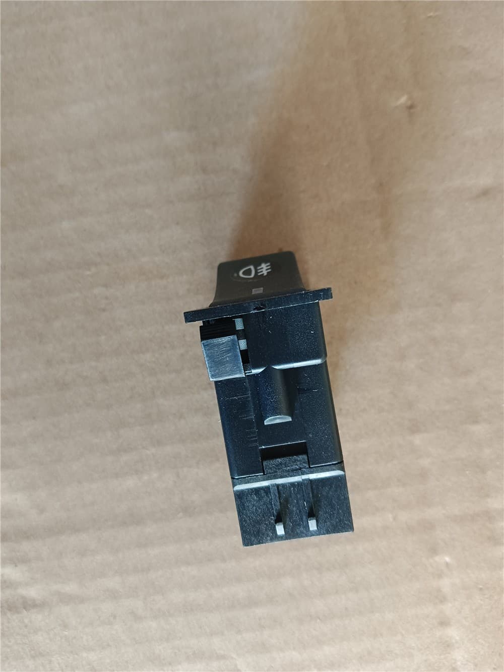 front fog light switch