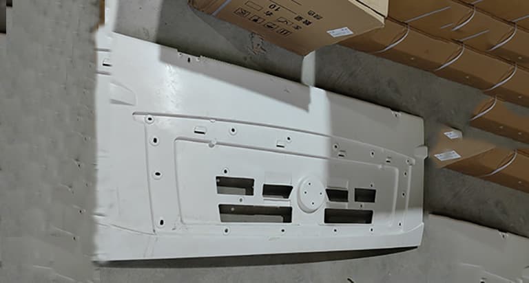 radiator cover