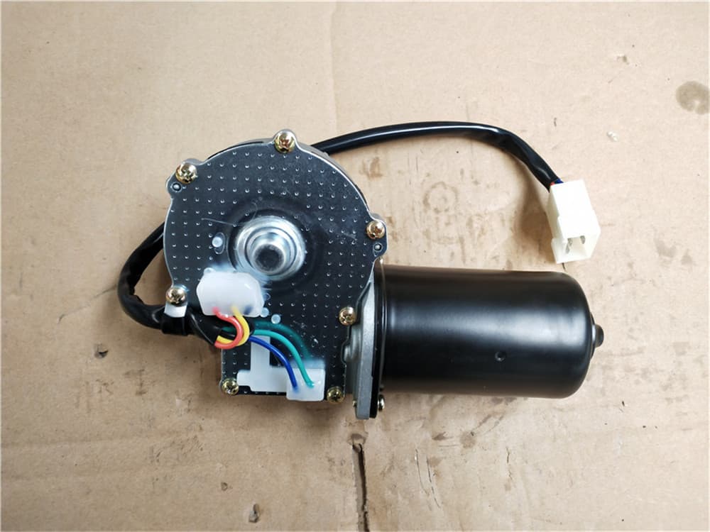 Wiper Motor