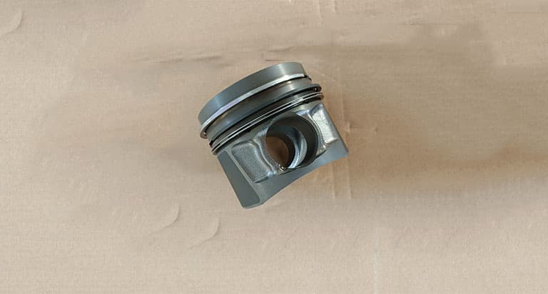 FOTON piston 5269331
