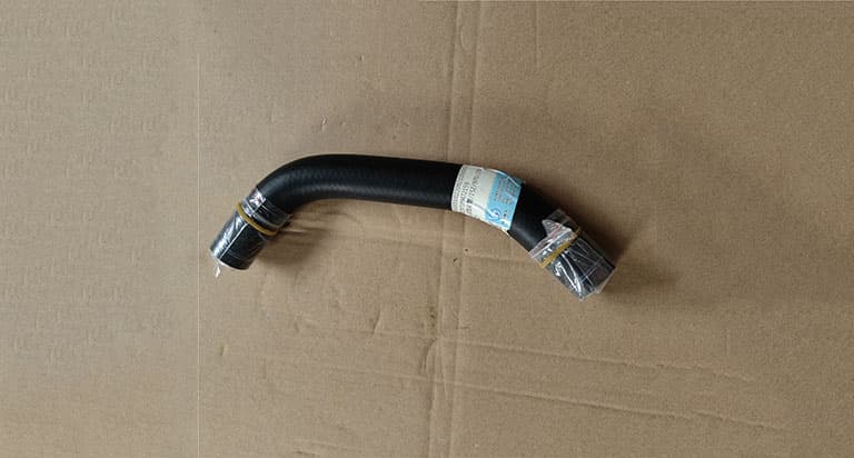 SHAANXI Forming hose DZ97189472159