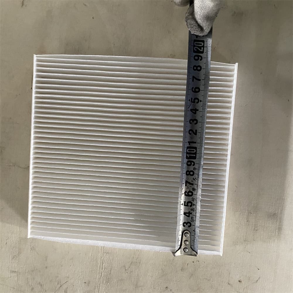 XCMG Cabin filter element 813500589