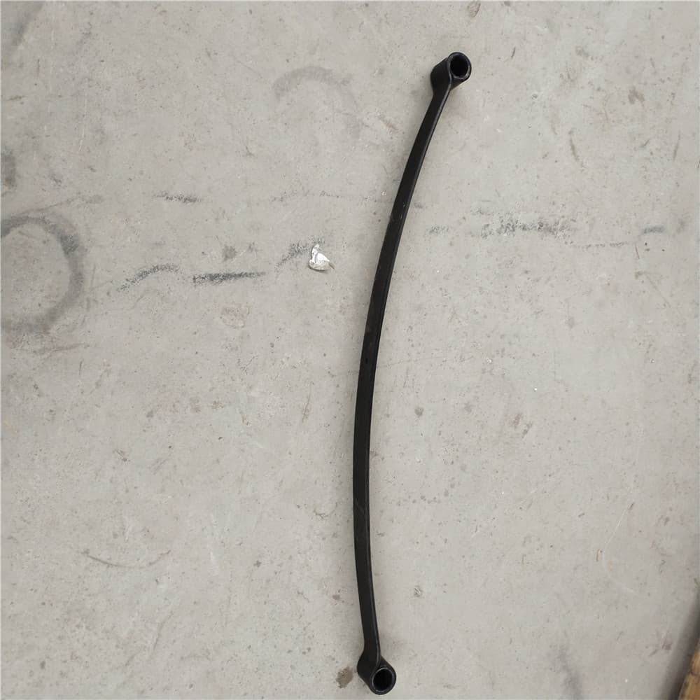 Leaf spring