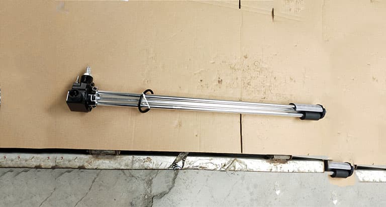 oil level sensor