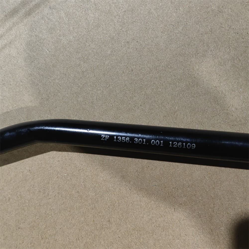 Oil Tube