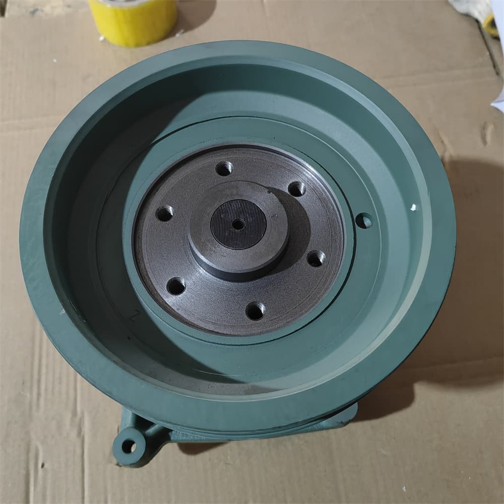 Water Pump Assy