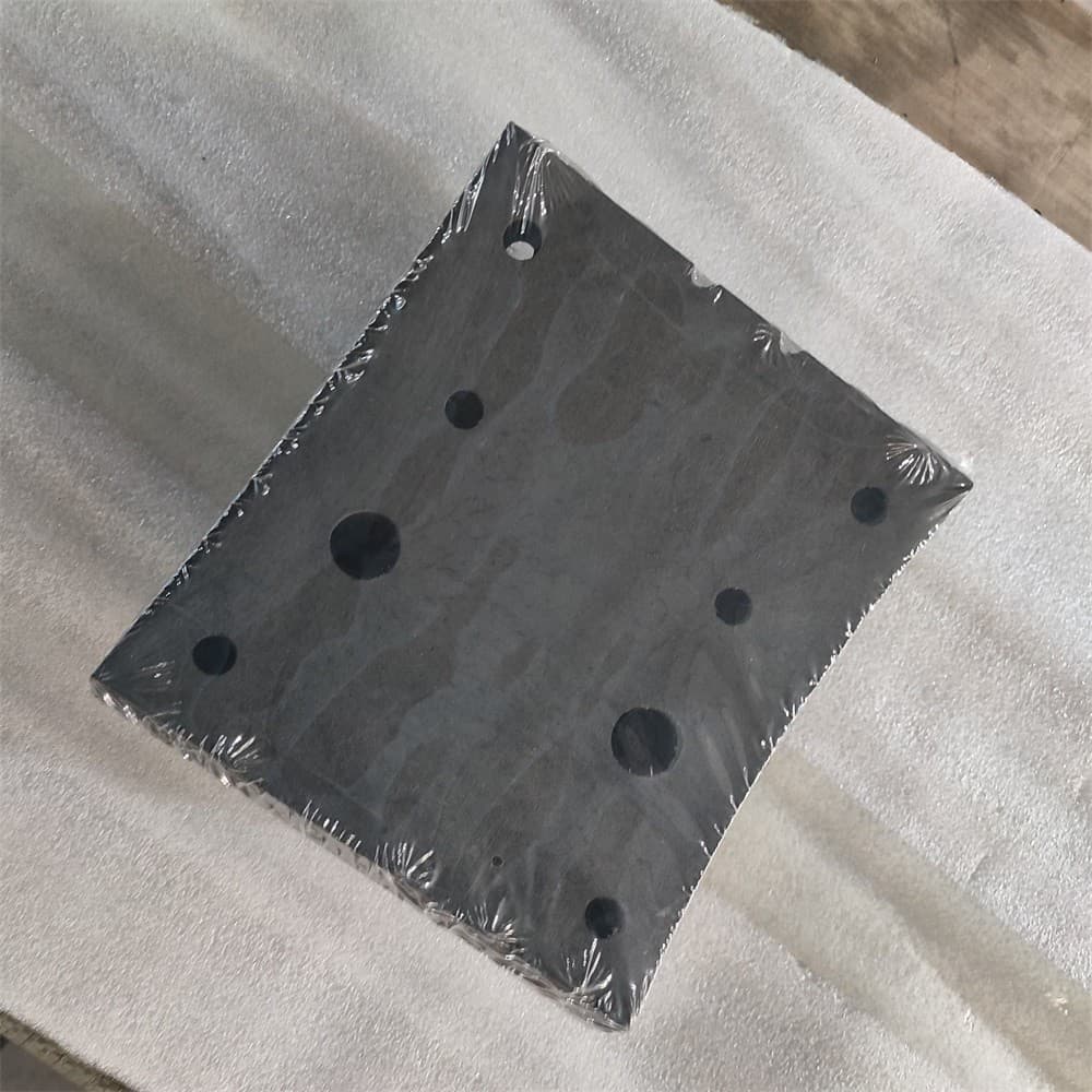 Brake pad 410*160