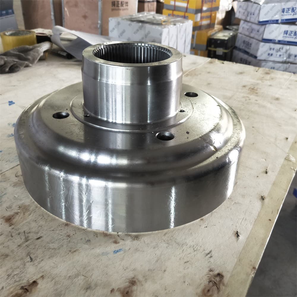 gear ring