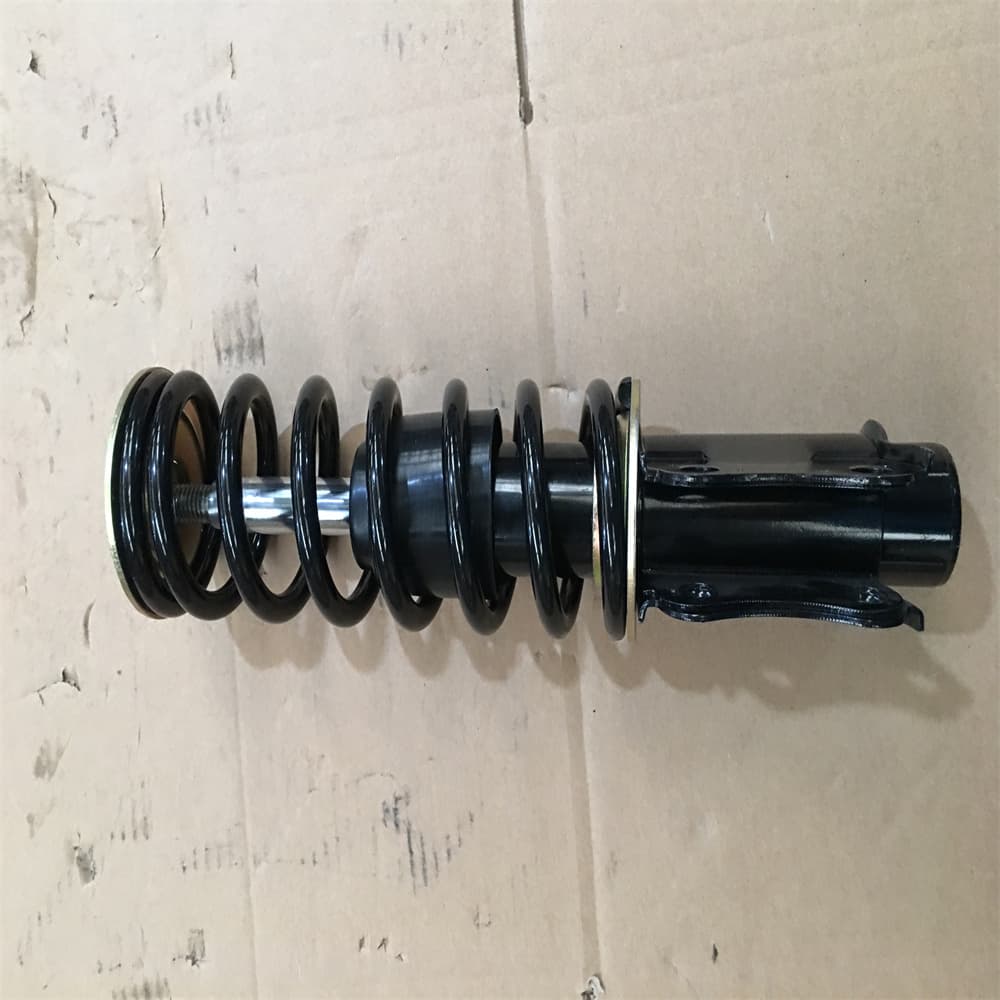shock absorber assembly
