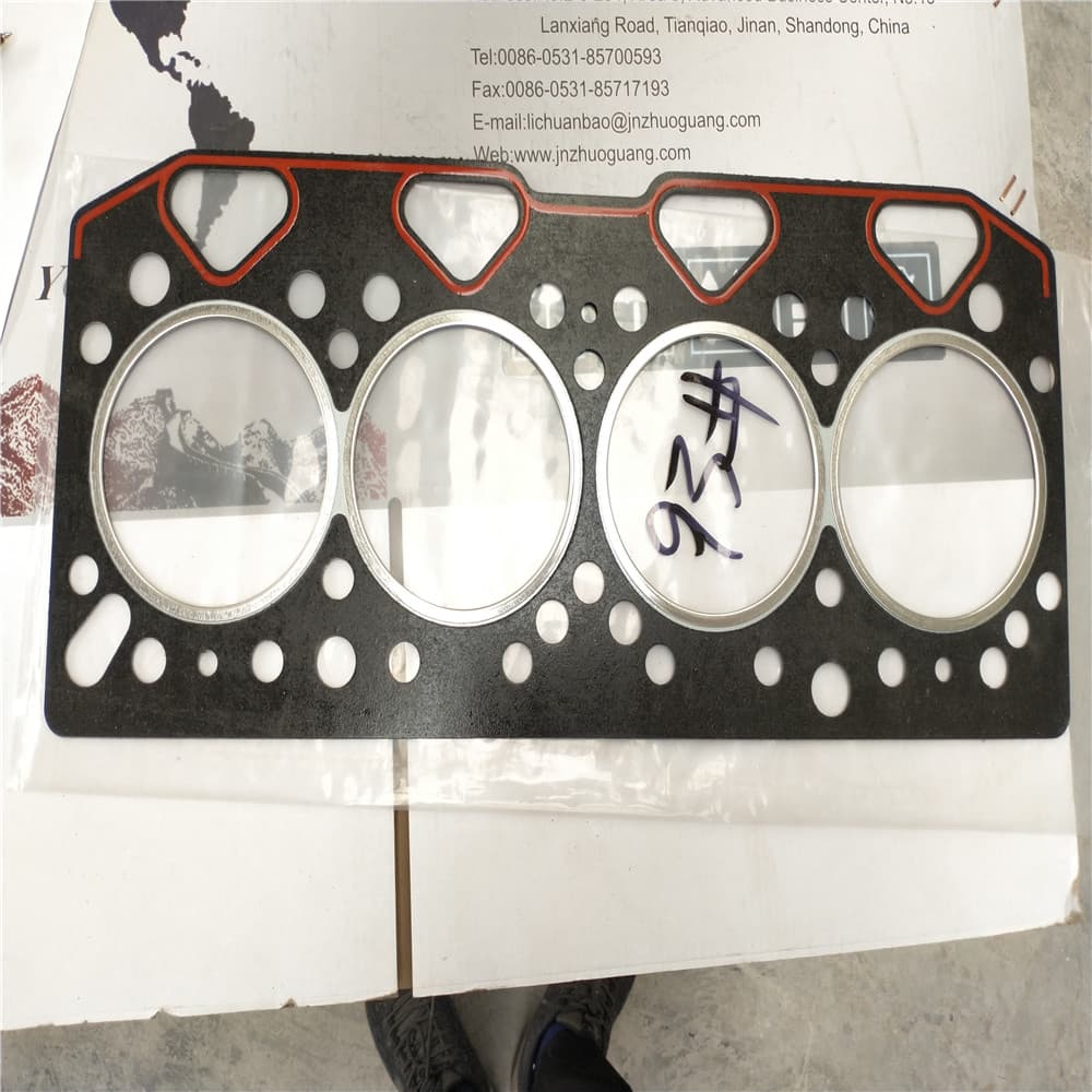 Cylinder head gasket