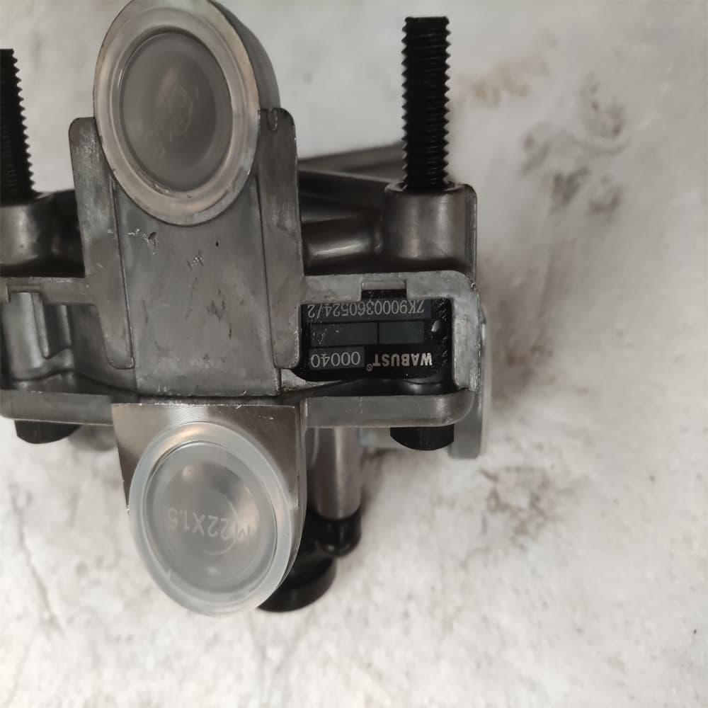 Air valve