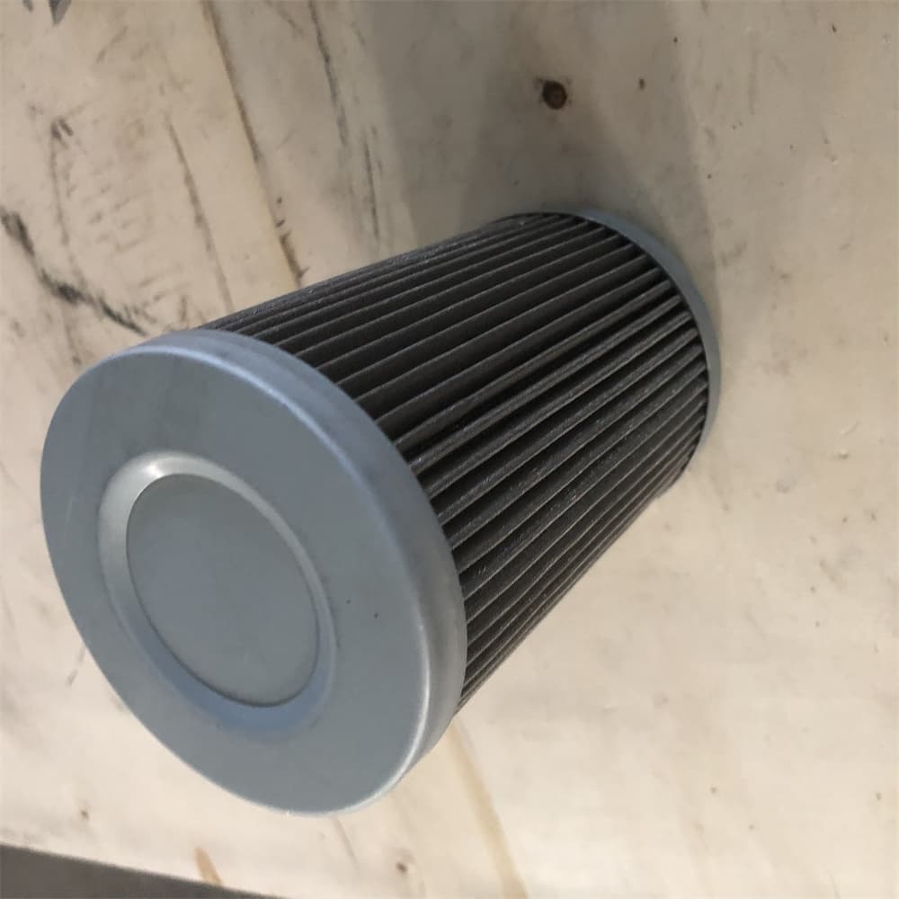 hydraulic filter