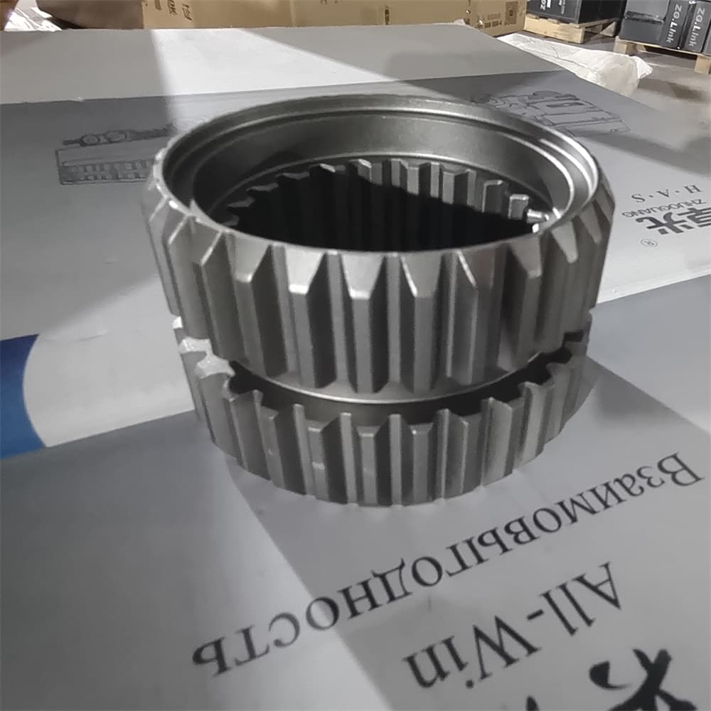 Main shaft sliding sleeve (AMT)