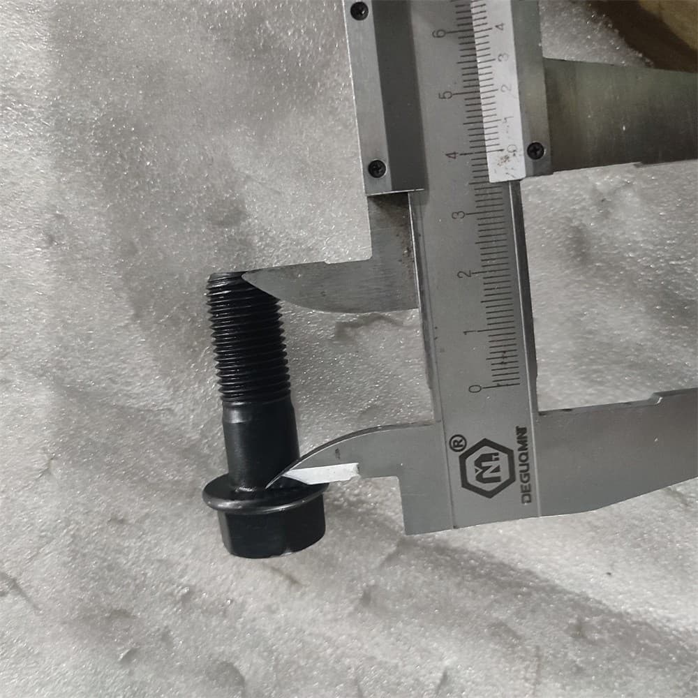 bolt