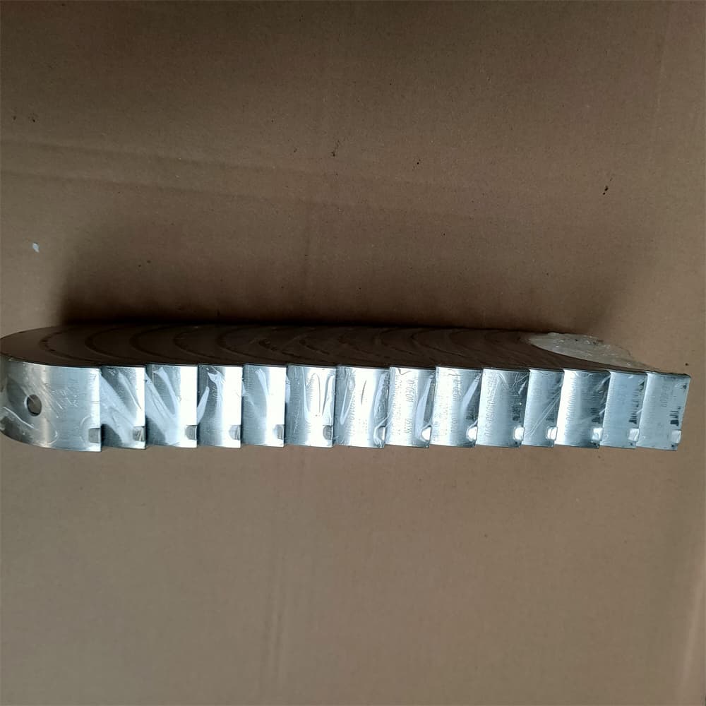 main bearing
