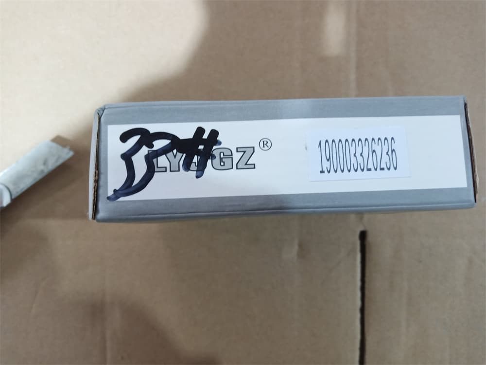 SINOTRUK Подшипники Roller Bearings 190003326236