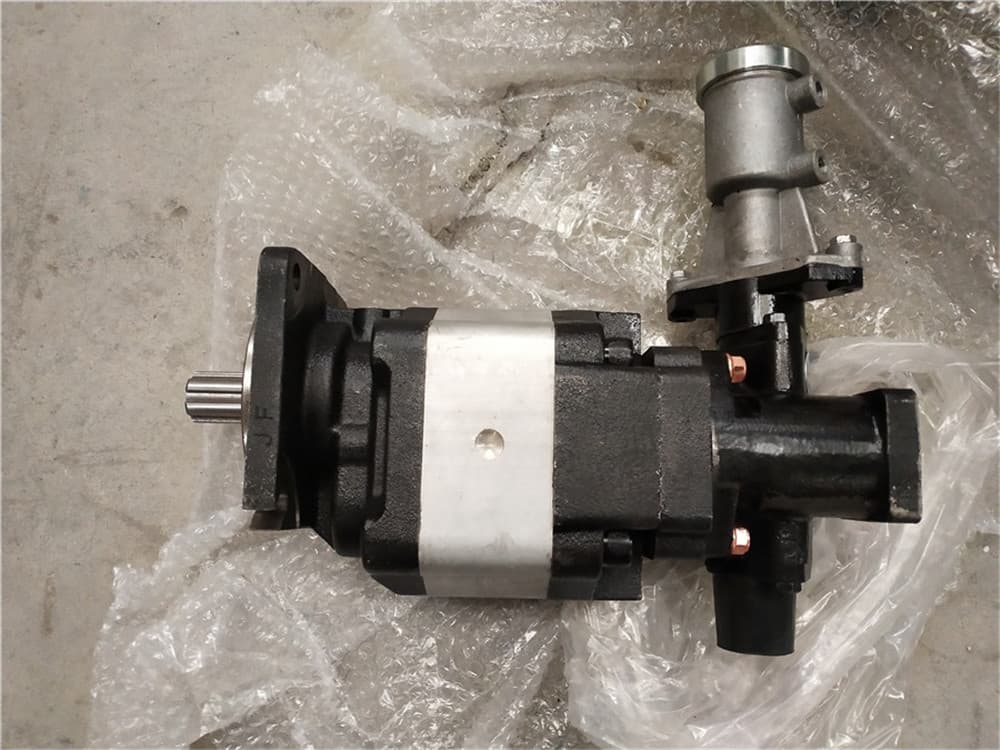 gear pump