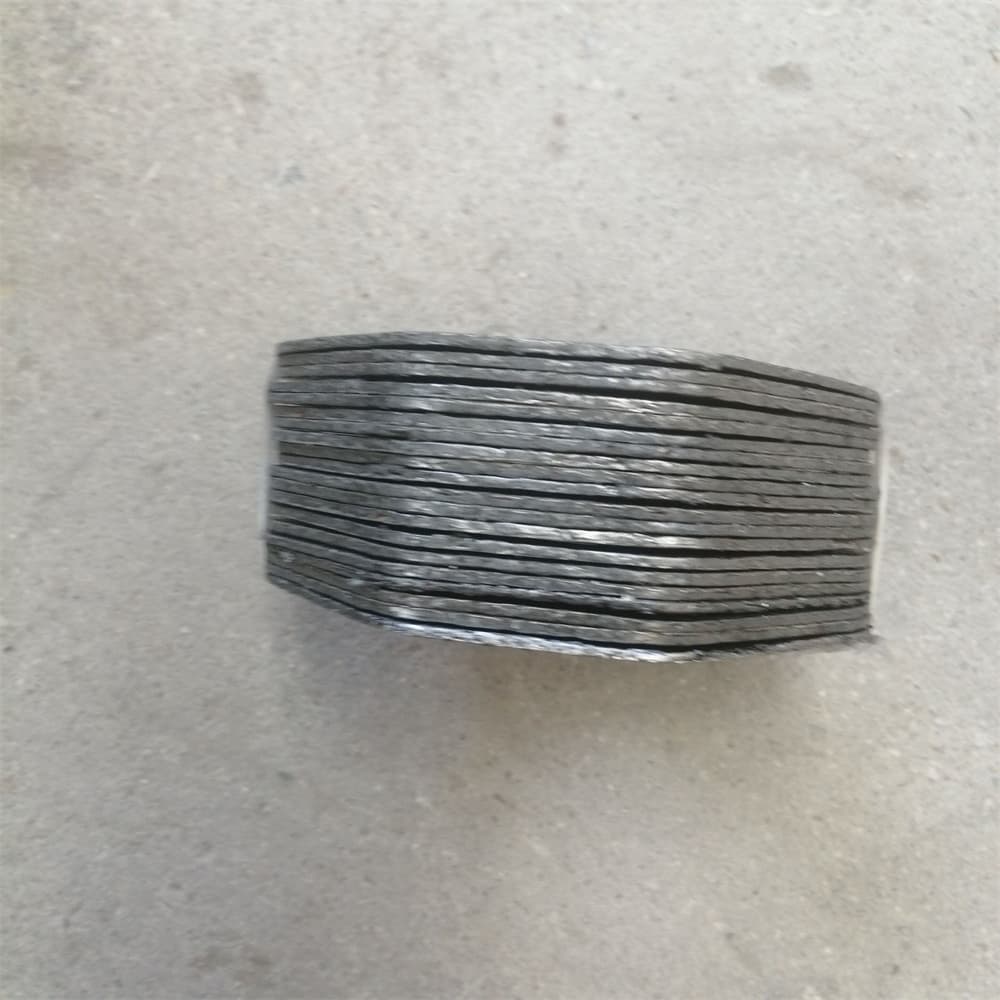 Exhaust pipe gasket