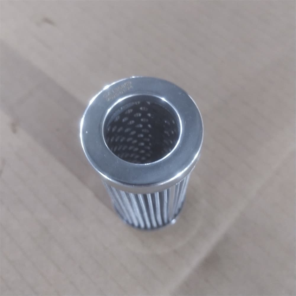 Transmission filter