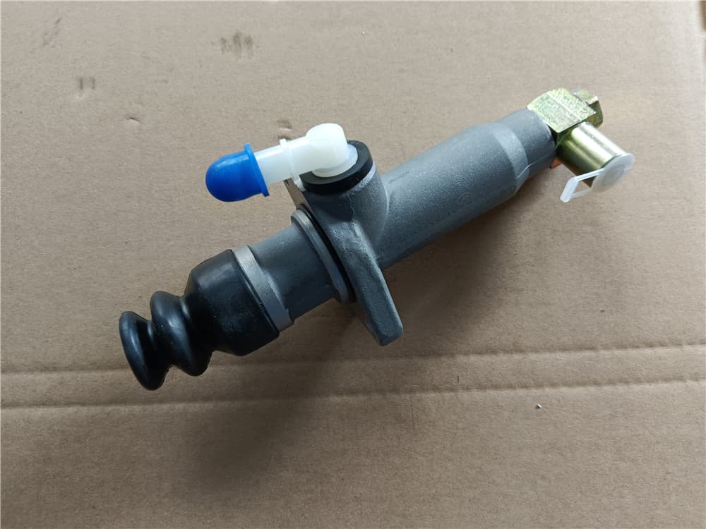 clutch master pump