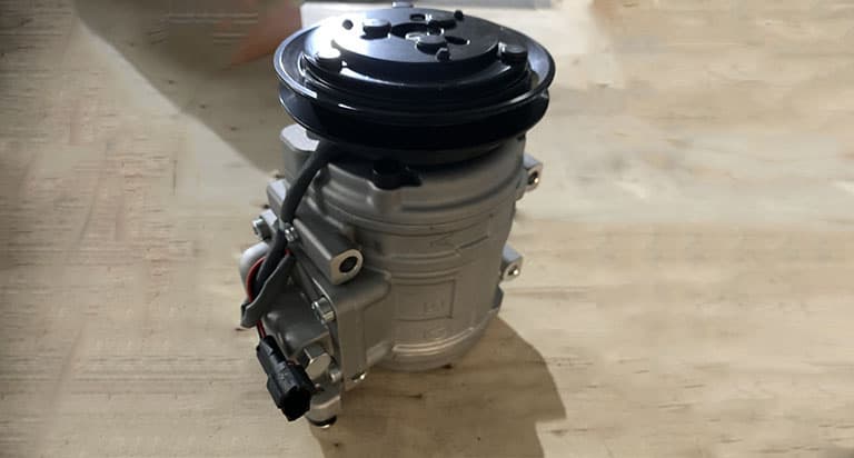 A/C compressor
