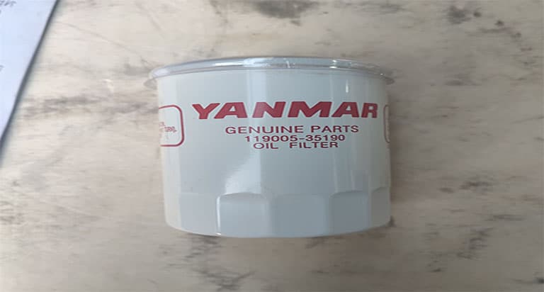 XCMG Масляный фильтр 803270613