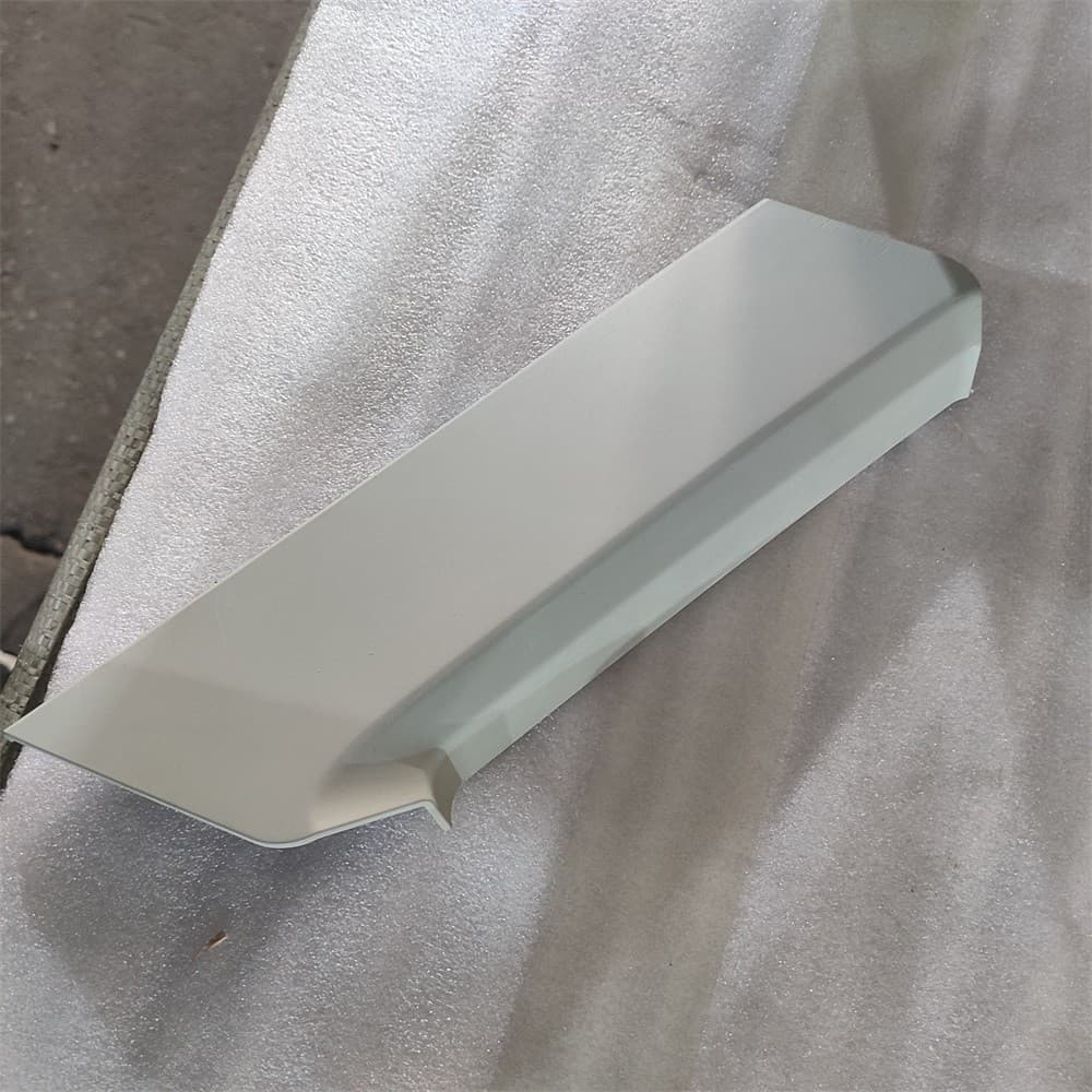 Right cover assembly