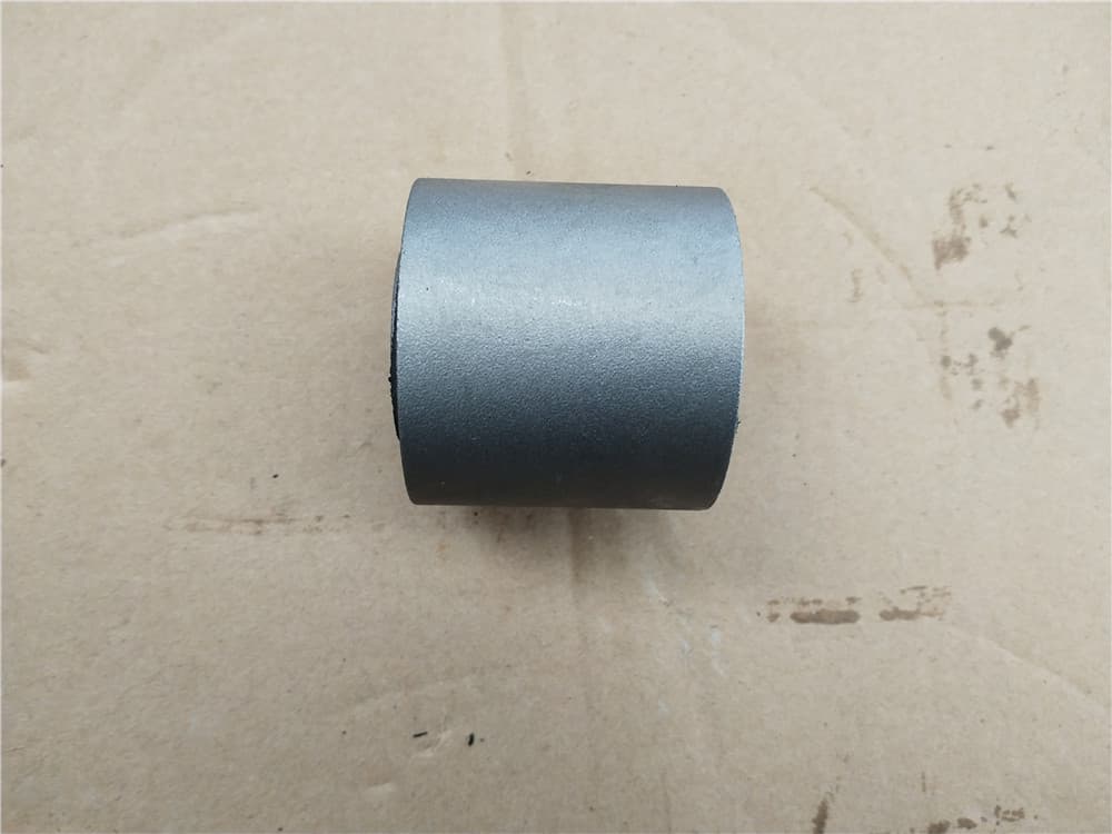 rubber bush