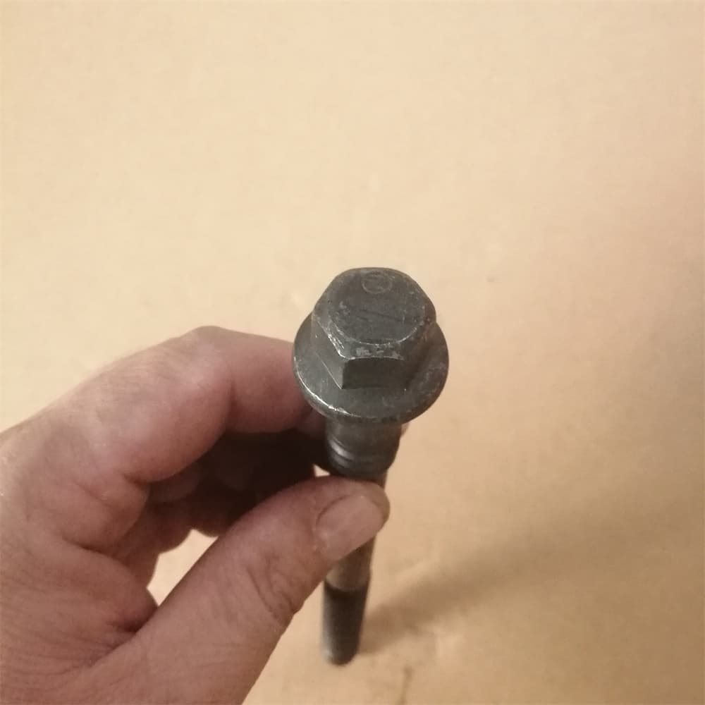 Cylinder head bolt
