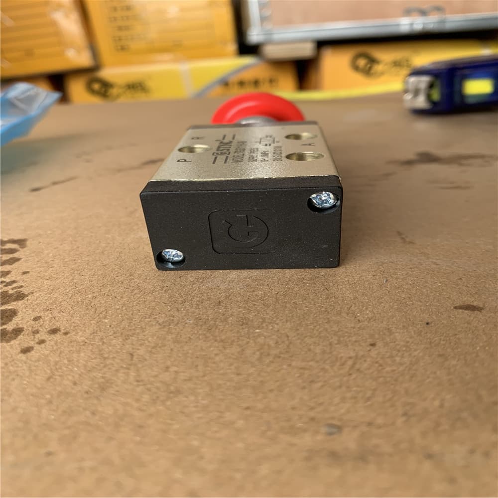 electromagnetic valve
