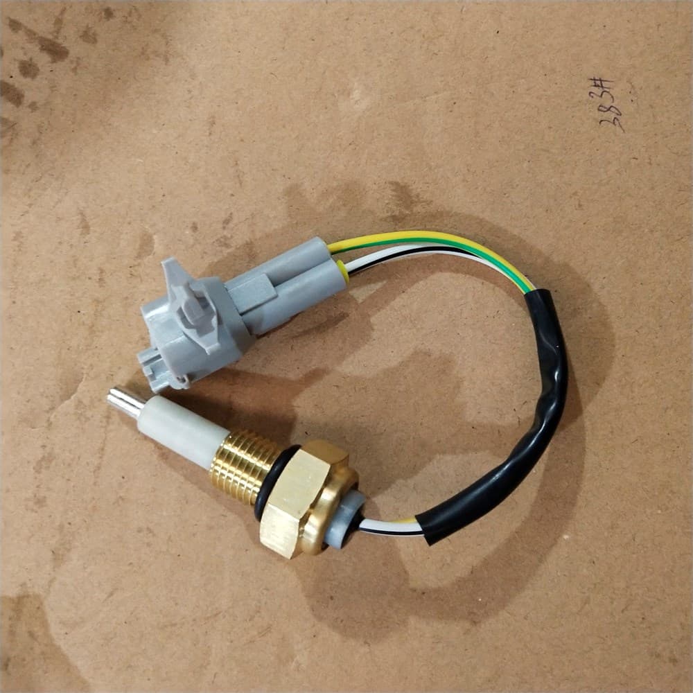 Sensor