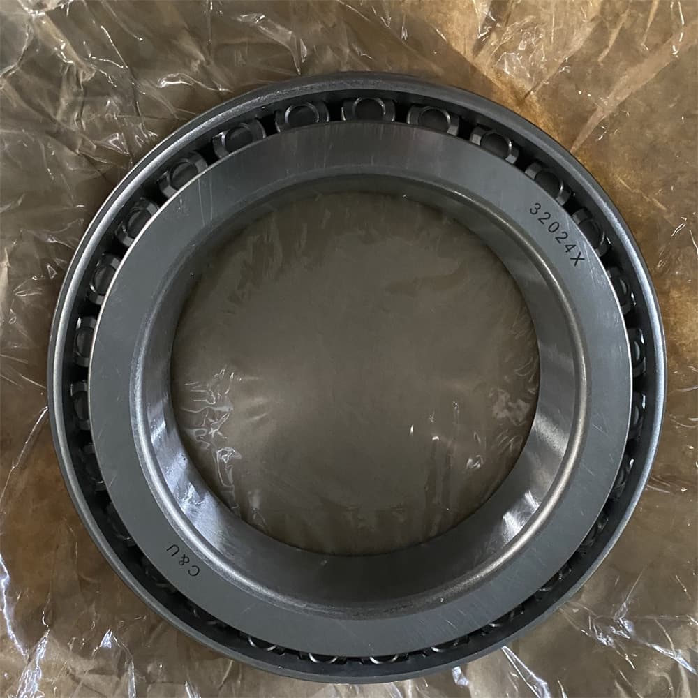 Bearing