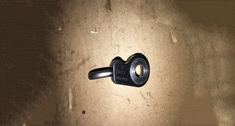 piston cooling nozzle