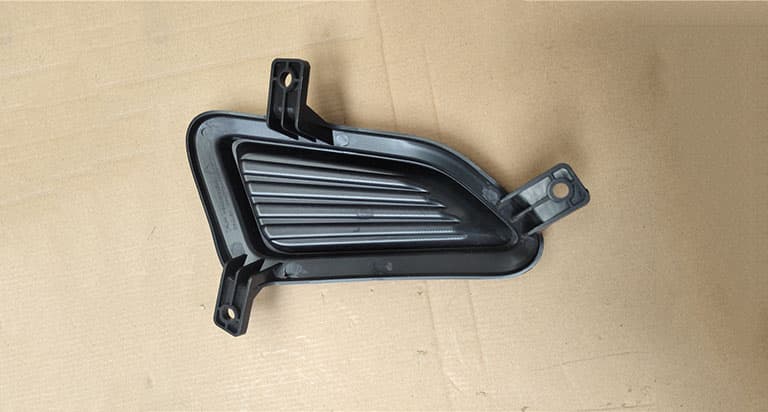 FOTON Bumper decorative sheet M4831012100A0