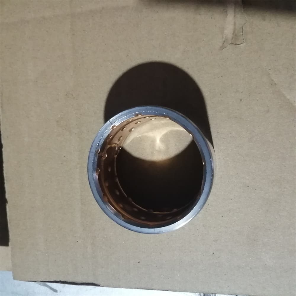 Bushing