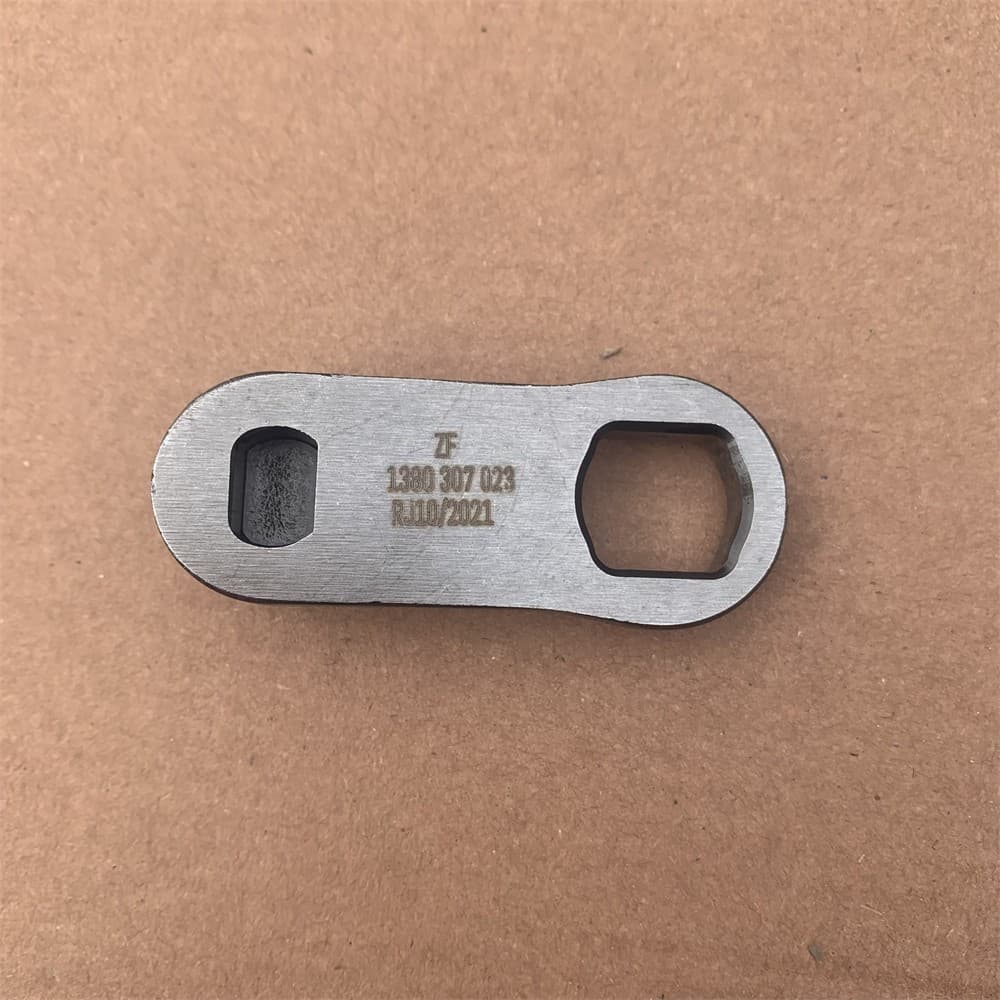 gear selector