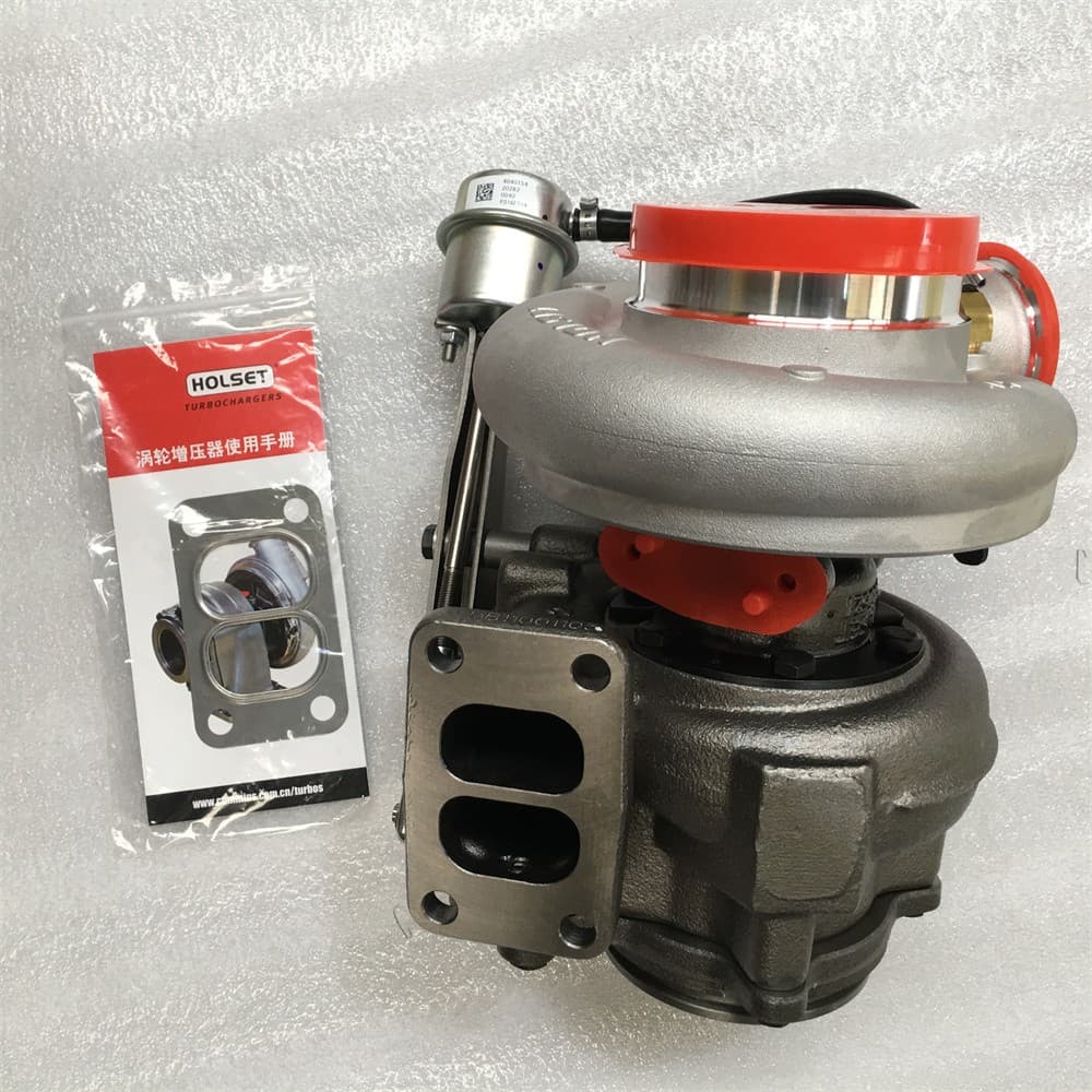 Naveco turbocharger C4051033