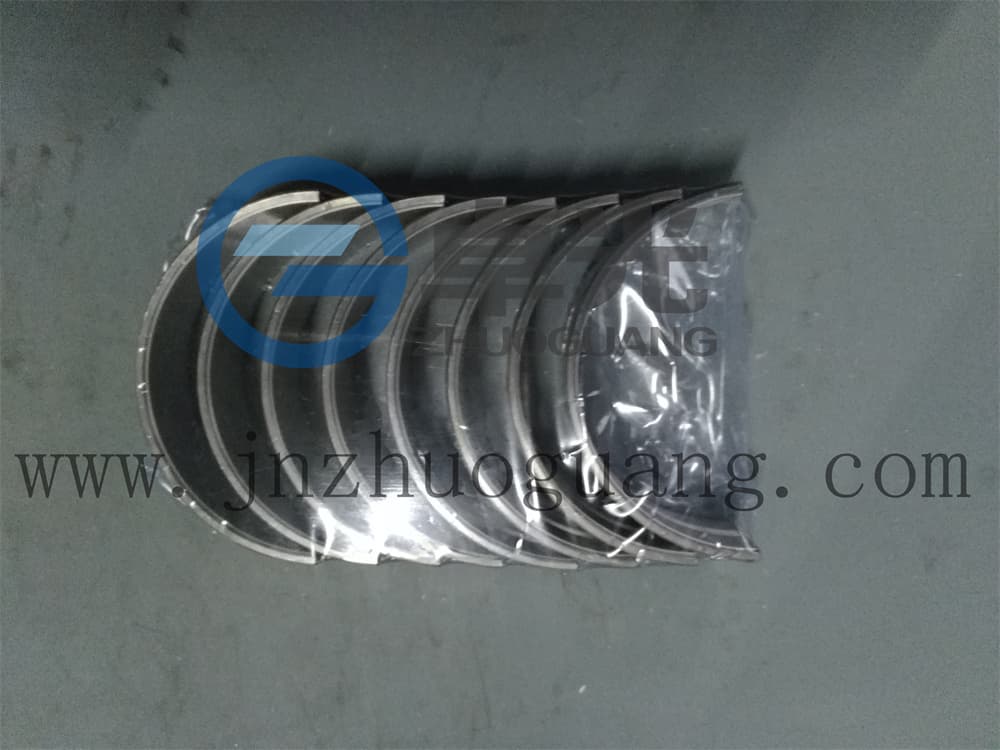 Main shaft shell(below)