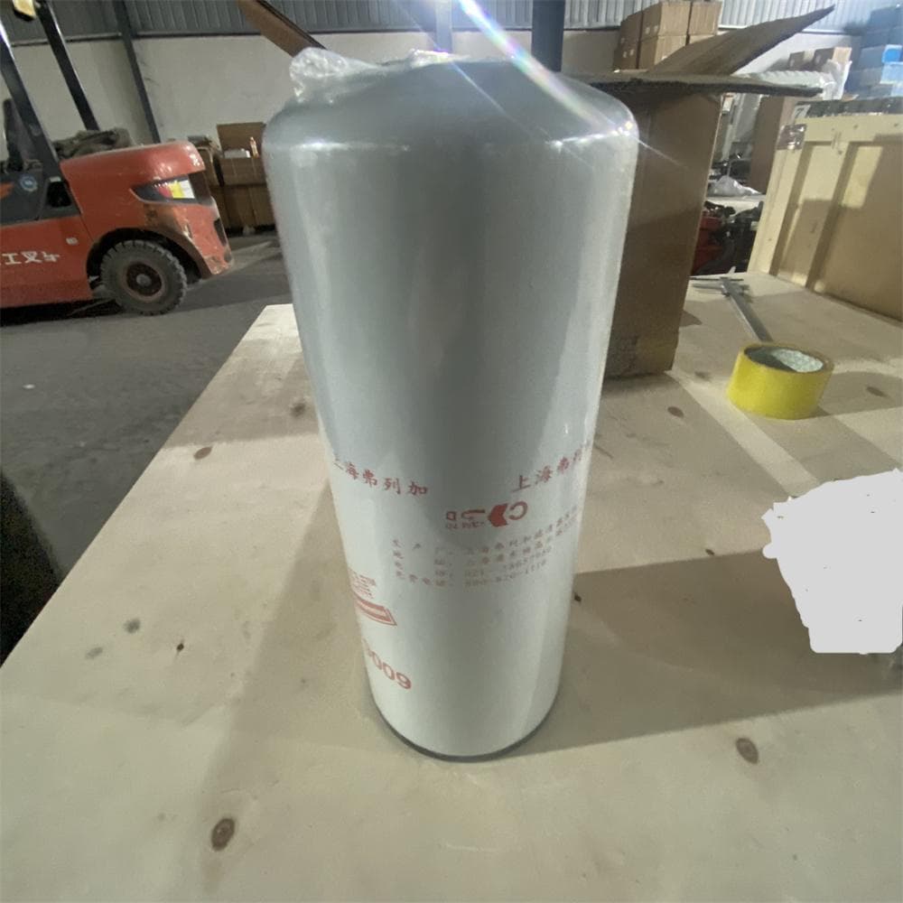 XCMG Oil filter 803190293/800141674