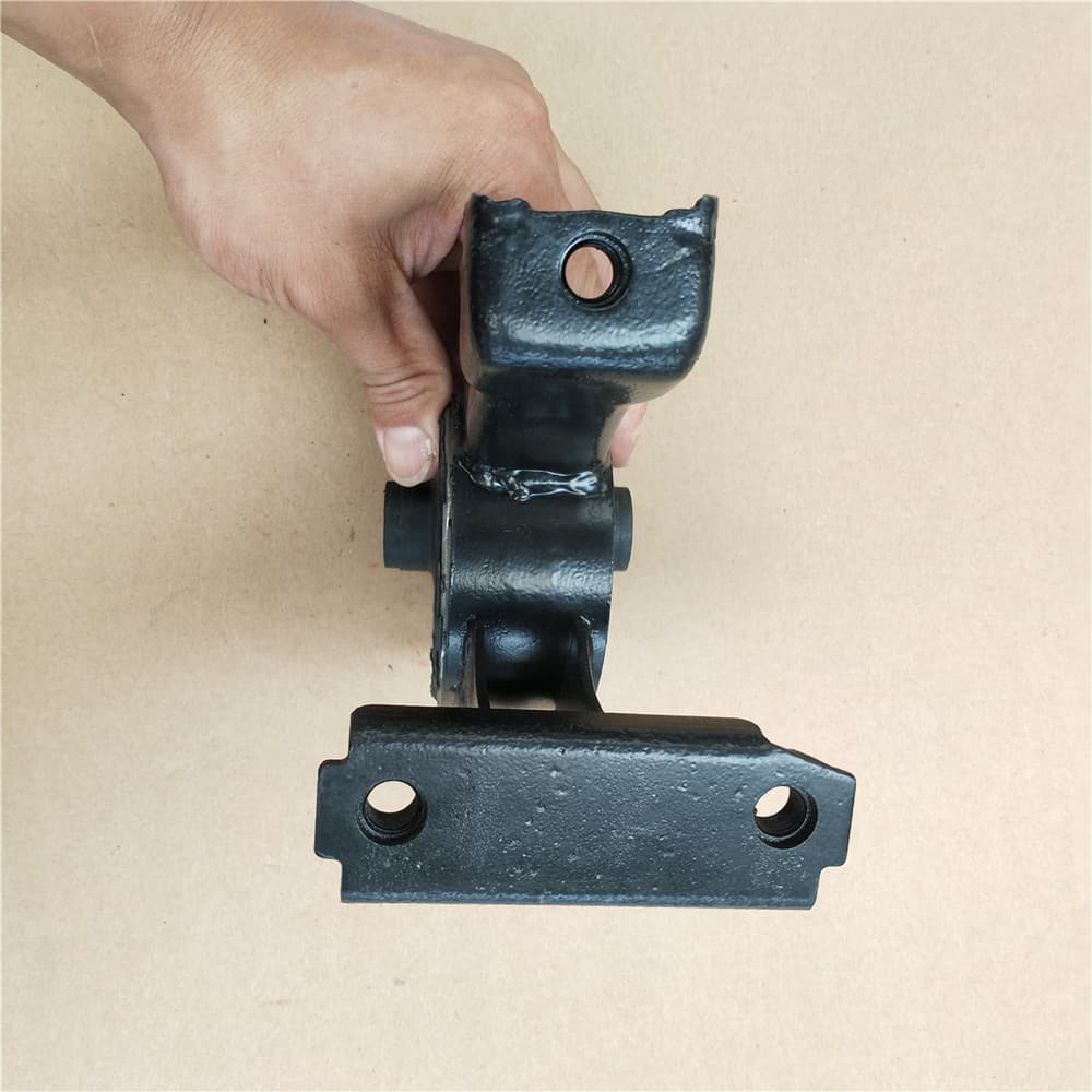 rear engine mounting HOVER M4