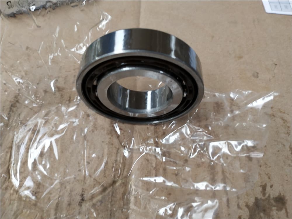 SINOTRUK Single cylinder air compressor bearing 7207В 72*35*17 7207В