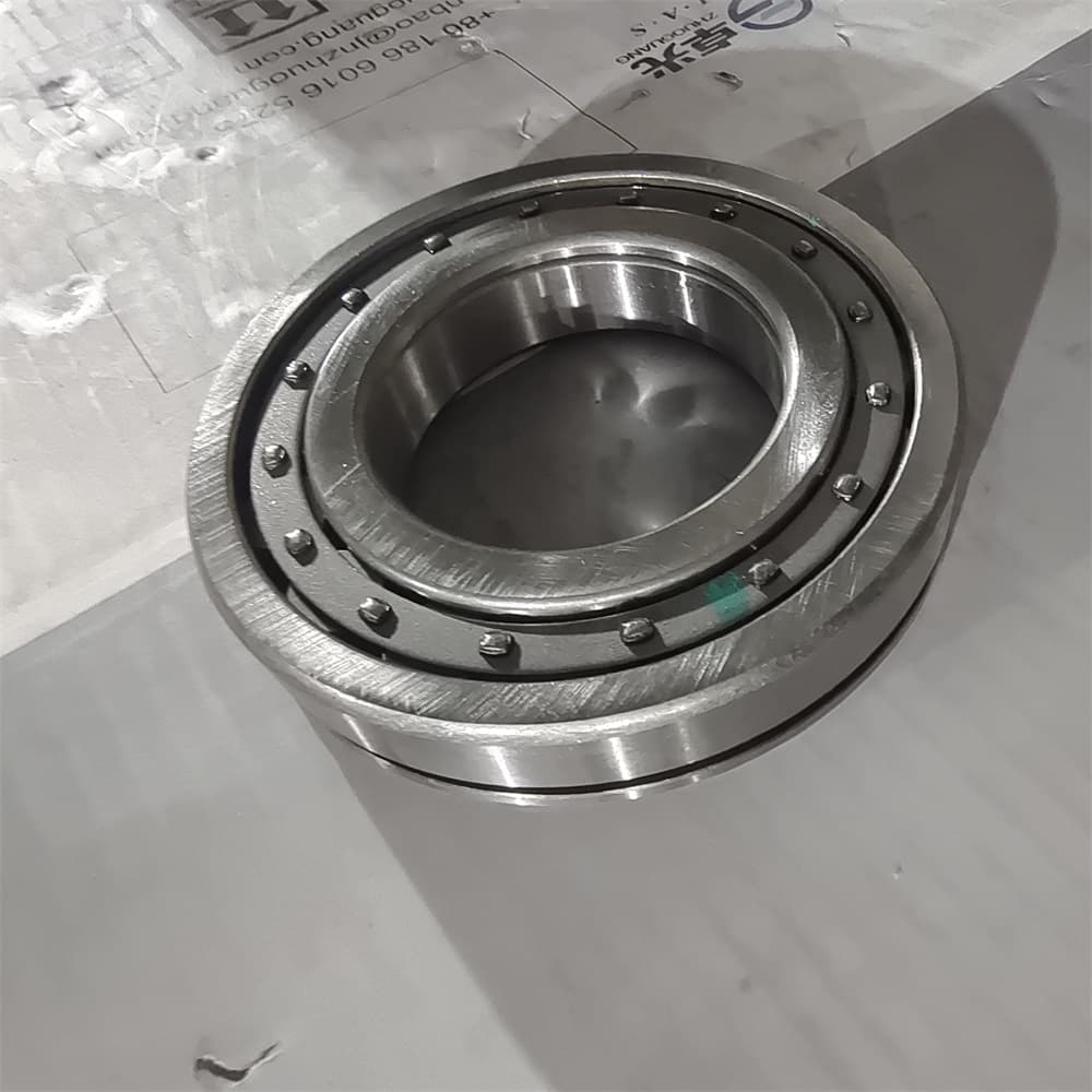 SINOTRUK Bearing NUP213ENC3 (grooved) AZ9003329213