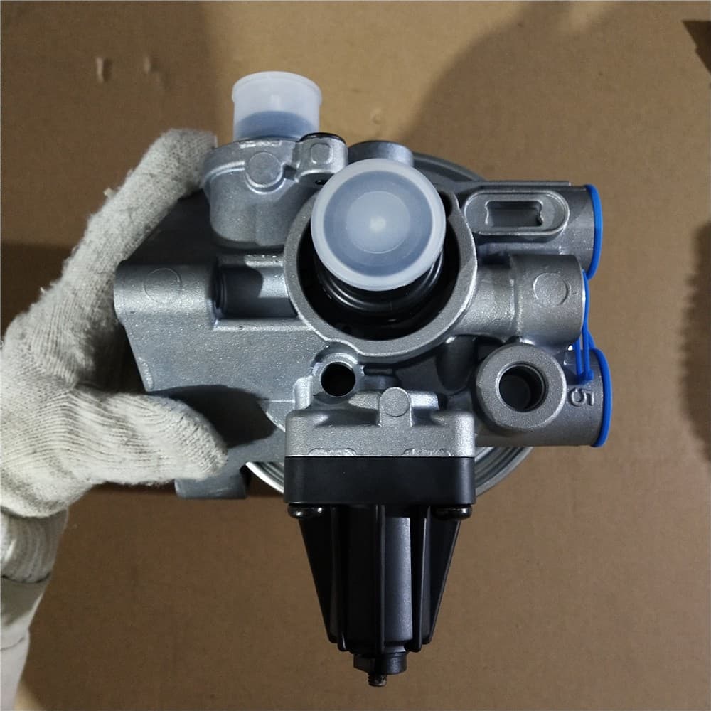 Dryer assembly