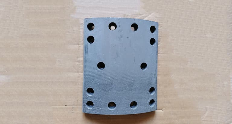 Brake pad