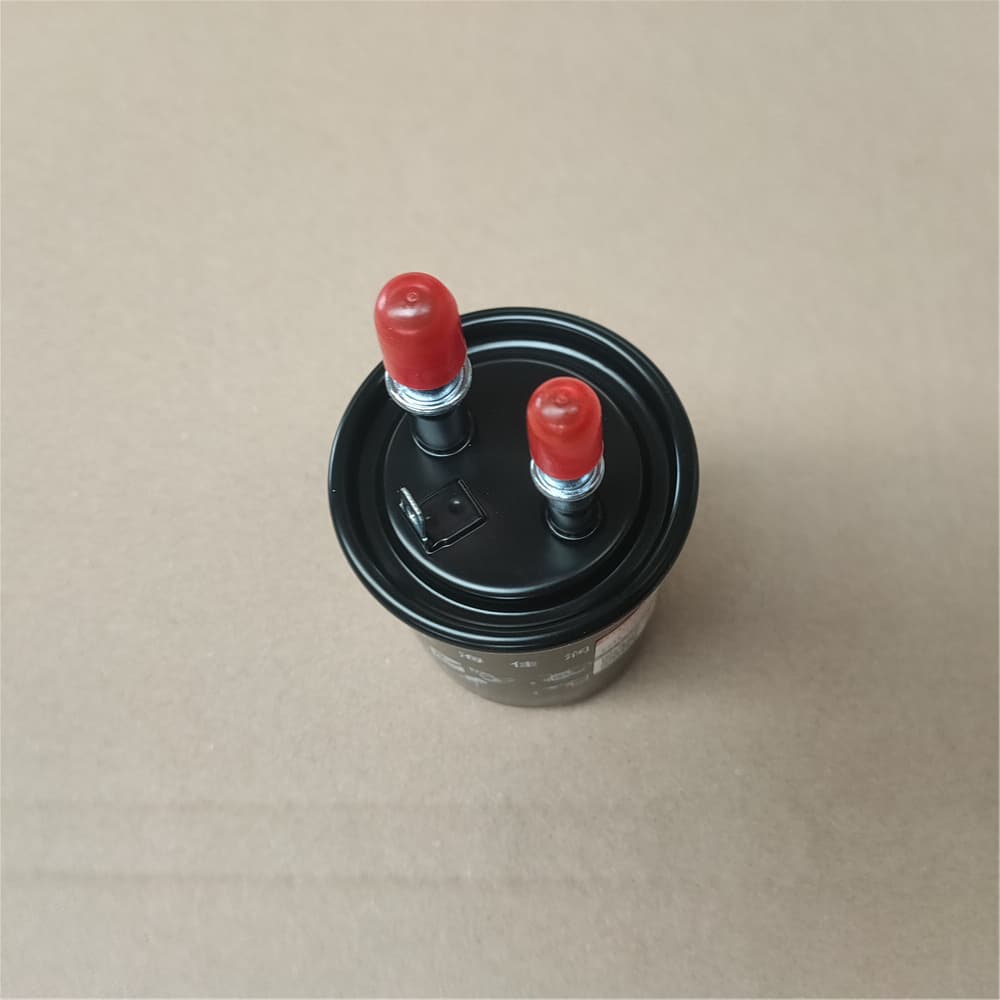 fuel filter
