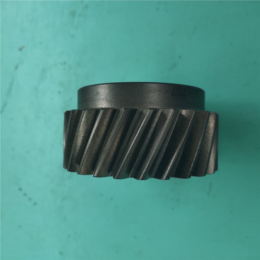 SINOTRUK Crankshaft gear VG14020038