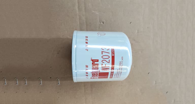 oil filter