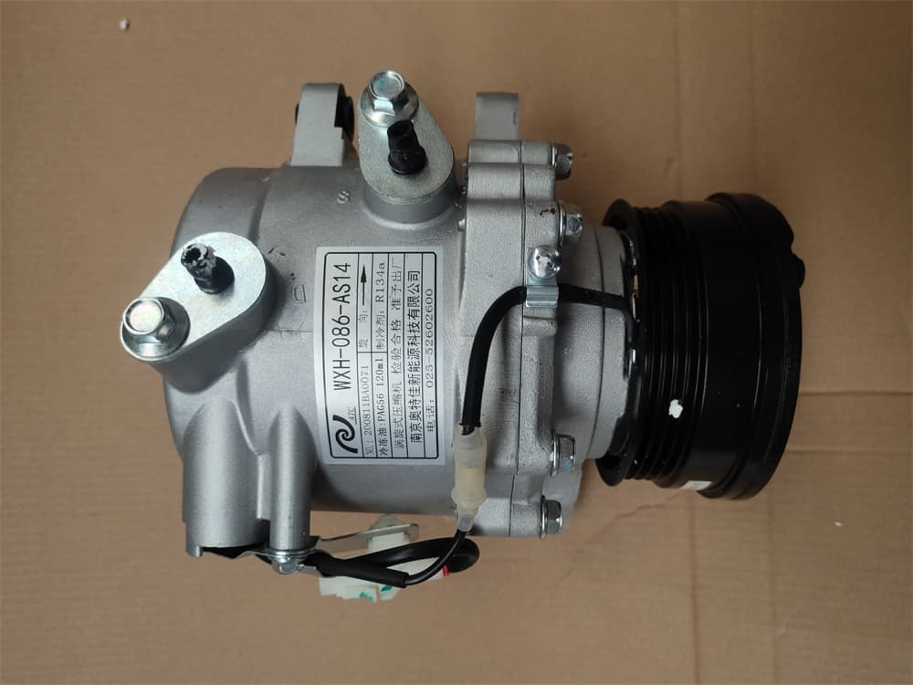 FOTON air compressor C3812030054A0
