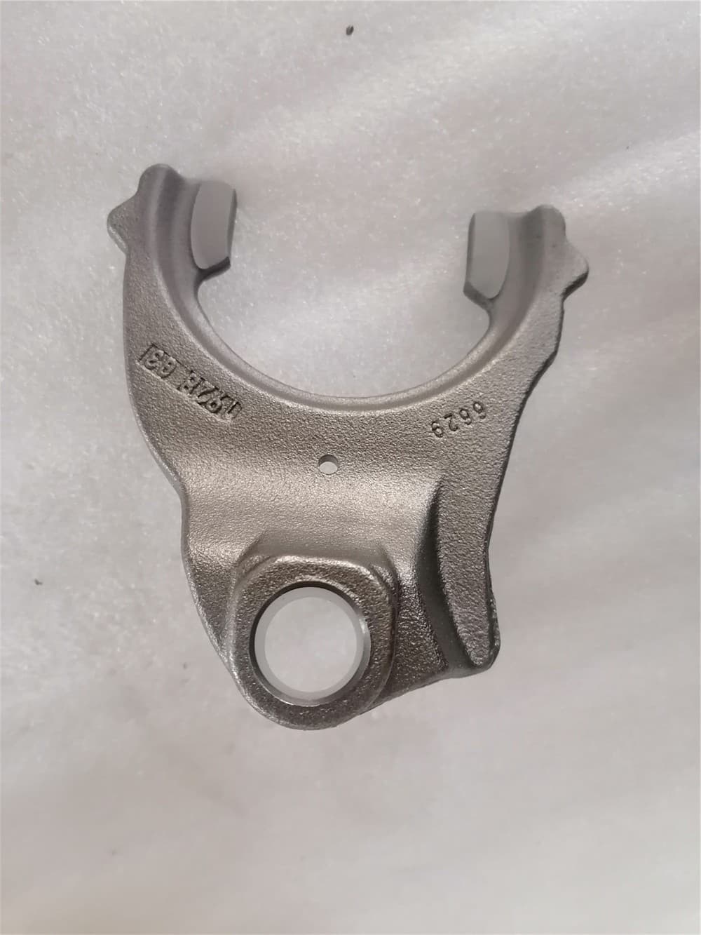 shift fork